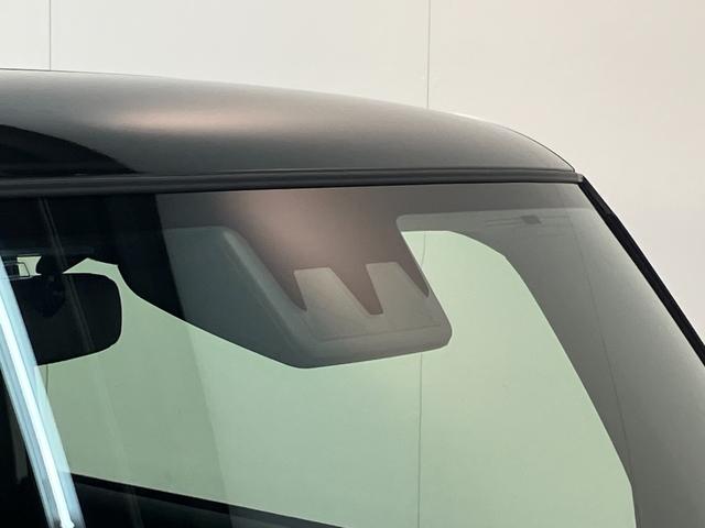 タフトＧダーククロムベンチャー　９型Ｄ．Ａ　届出済未使用車衝突被害軽減ブレーキ　コーナーセンサー　９型ディスプレイオーディオ　フルセグ　バックカメラ　Ｂｌｕｅｔｏｏｔｈ　ＵＳＢ　前席シートヒーター　ＬＥＤ　オートライト　クルーズコントロール　オートエアコン（滋賀県）の中古車