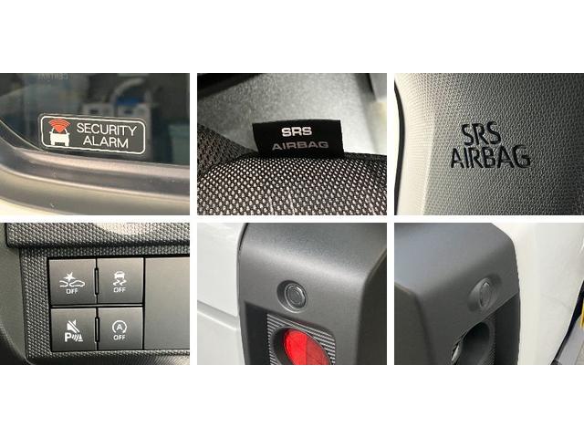 タフトＧダーククロムベンチャー　９型Ｄ．Ａ　届出済未使用車衝突被害軽減ブレーキ　コーナーセンサー　９型ディスプレイオーディオ　フルセグ　バックカメラ　Ｂｌｕｅｔｏｏｔｈ　ＵＳＢ　前席シートヒーター　ＬＥＤ　オートライト　クルーズコントロール　オートエアコン（滋賀県）の中古車