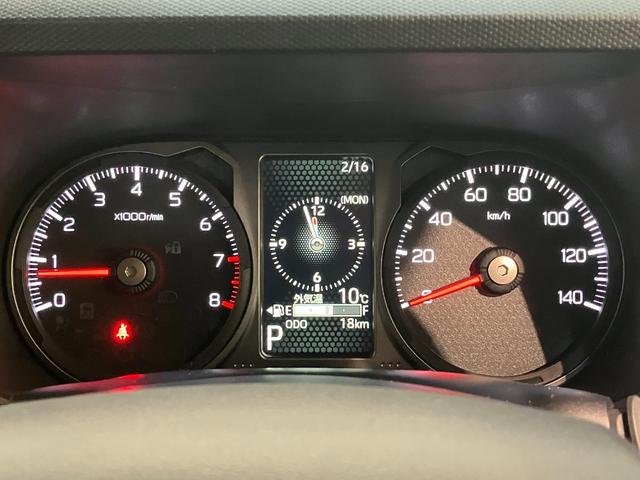 タフトＧダーククロムベンチャー　９型Ｄ．Ａ　届出済未使用車衝突被害軽減ブレーキ　コーナーセンサー　９型ディスプレイオーディオ　フルセグ　バックカメラ　Ｂｌｕｅｔｏｏｔｈ　ＵＳＢ　前席シートヒーター　ＬＥＤ　オートライト　クルーズコントロール　オートエアコン（滋賀県）の中古車