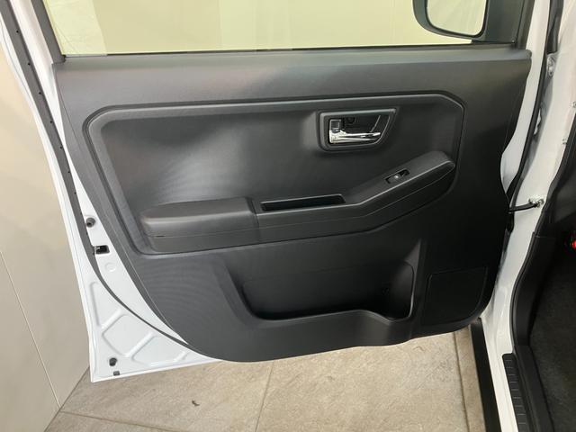 タフトＧダーククロムベンチャー　９型Ｄ．Ａ　届出済未使用車衝突被害軽減ブレーキ　コーナーセンサー　９型ディスプレイオーディオ　フルセグ　バックカメラ　Ｂｌｕｅｔｏｏｔｈ　ＵＳＢ　前席シートヒーター　ＬＥＤ　オートライト　クルーズコントロール　オートエアコン（滋賀県）の中古車