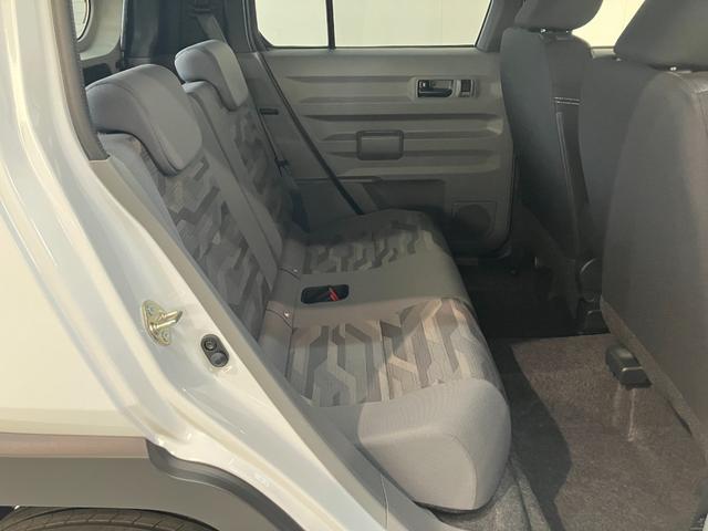 タフトＧダーククロムベンチャー　９型Ｄ．Ａ　届出済未使用車衝突被害軽減ブレーキ　コーナーセンサー　９型ディスプレイオーディオ　フルセグ　バックカメラ　Ｂｌｕｅｔｏｏｔｈ　ＵＳＢ　前席シートヒーター　ＬＥＤ　オートライト　クルーズコントロール　オートエアコン（滋賀県）の中古車