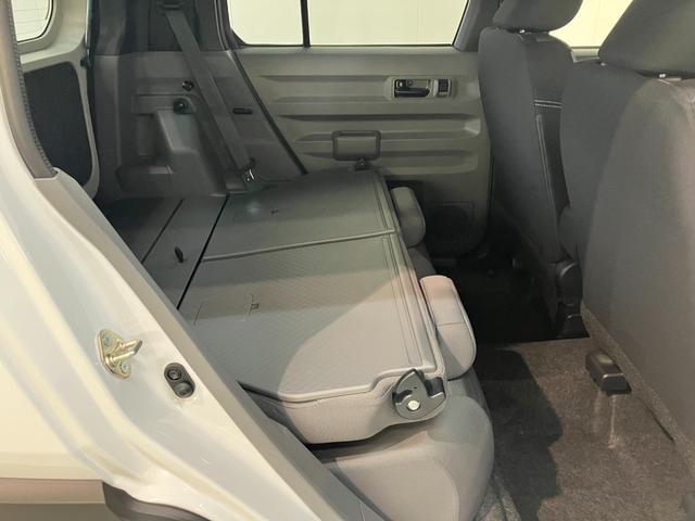 タフトＧダーククロムベンチャー　９型Ｄ．Ａ　届出済未使用車衝突被害軽減ブレーキ　コーナーセンサー　９型ディスプレイオーディオ　フルセグ　バックカメラ　Ｂｌｕｅｔｏｏｔｈ　ＵＳＢ　前席シートヒーター　ＬＥＤ　オートライト　クルーズコントロール　オートエアコン（滋賀県）の中古車