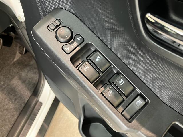 タフトＧダーククロムベンチャー　９型Ｄ．Ａ　届出済未使用車衝突被害軽減ブレーキ　コーナーセンサー　９型ディスプレイオーディオ　フルセグ　バックカメラ　Ｂｌｕｅｔｏｏｔｈ　ＵＳＢ　前席シートヒーター　ＬＥＤ　オートライト　クルーズコントロール　オートエアコン（滋賀県）の中古車