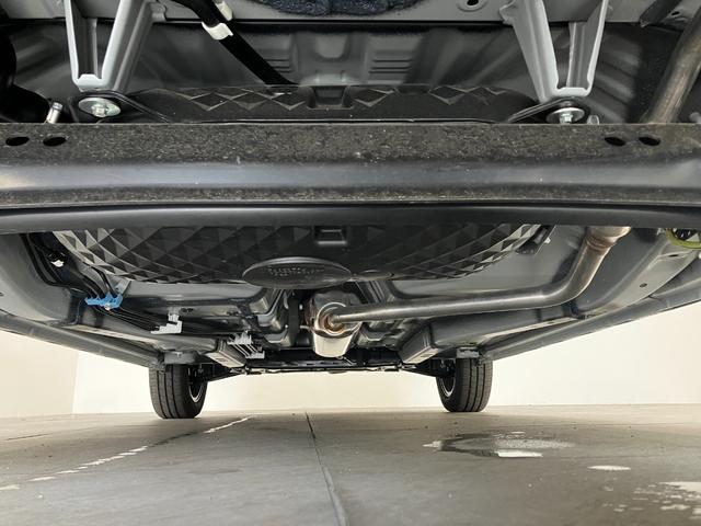 タフトＧダーククロムベンチャー　９型Ｄ．Ａ　届出済未使用車衝突被害軽減ブレーキ　コーナーセンサー　９型ディスプレイオーディオ　フルセグ　バックカメラ　Ｂｌｕｅｔｏｏｔｈ　ＵＳＢ　前席シートヒーター　ＬＥＤ　オートライト　クルーズコントロール　オートエアコン（滋賀県）の中古車