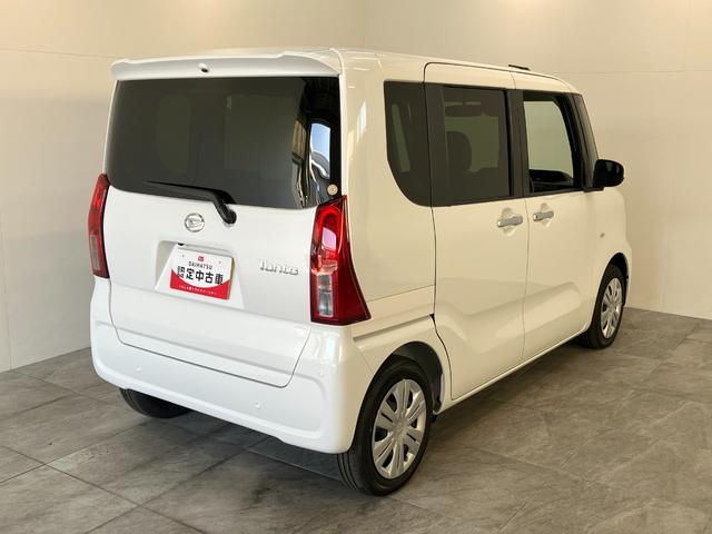 タントX 左側電動スライドドア 前席シートヒーター 届出済未使用車衝突被害軽減ブレーキ コーナーセンサー バックカメラ(ナビ装着時用) 左側電動スライドドア 前席シートヒーター 電動パーキングブレーキ LED オートライト オートエアコン スマートキー エコアイドル(滋賀県)の中古車