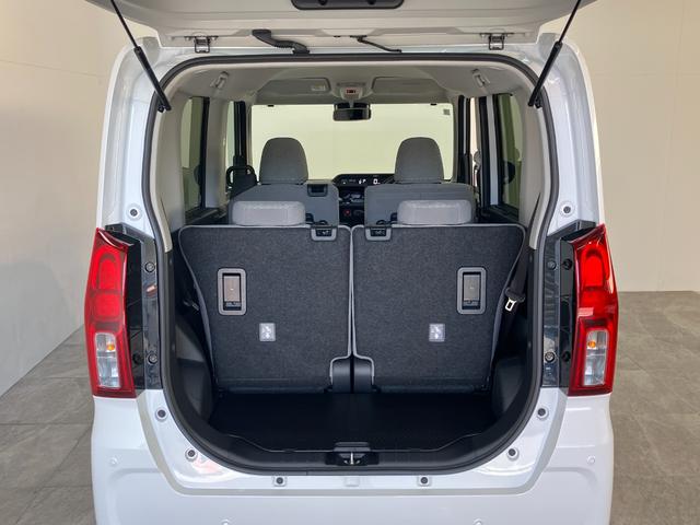 タントX 左側電動スライドドア 前席シートヒーター 届出済未使用車衝突被害軽減ブレーキ コーナーセンサー バックカメラ(ナビ装着時用) 左側電動スライドドア 前席シートヒーター 電動パーキングブレーキ LED オートライト オートエアコン スマートキー エコアイドル(滋賀県)の中古車