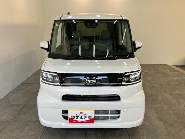 タントX 左側電動スライドドア 前席シートヒーター 届出済未使用車衝突被害軽減ブレーキ コーナーセンサー バックカメラ(ナビ装着時用) 左側電動スライドドア 前席シートヒーター 電動パーキングブレーキ LED オートライト オートエアコン スマートキー エコアイドル(滋賀県)の中古車