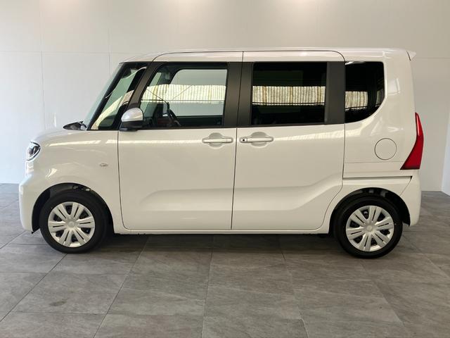 タントX 左側電動スライドドア 前席シートヒーター 届出済未使用車衝突被害軽減ブレーキ コーナーセンサー バックカメラ(ナビ装着時用) 左側電動スライドドア 前席シートヒーター 電動パーキングブレーキ LED オートライト オートエアコン スマートキー エコアイドル(滋賀県)の中古車
