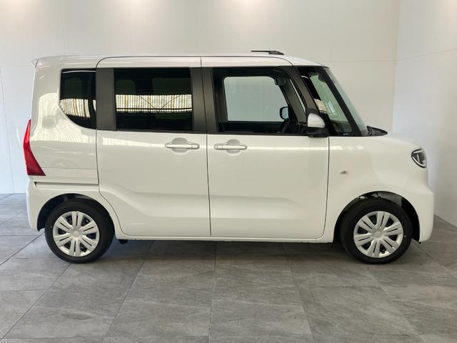 タントX 左側電動スライドドア 前席シートヒーター 届出済未使用車衝突被害軽減ブレーキ コーナーセンサー バックカメラ(ナビ装着時用) 左側電動スライドドア 前席シートヒーター 電動パーキングブレーキ LED オートライト オートエアコン スマートキー エコアイドル(滋賀県)の中古車