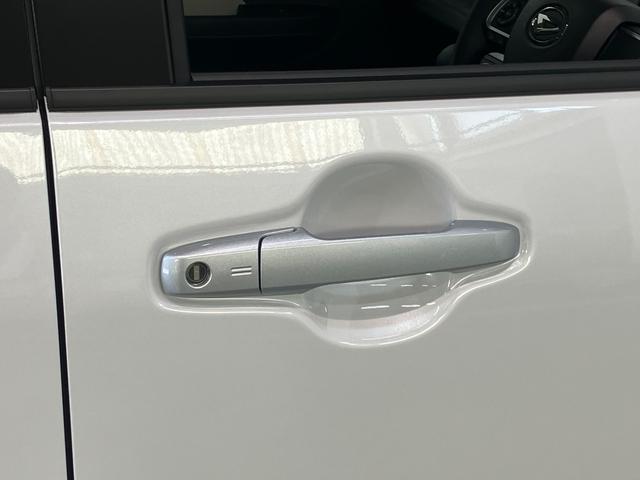 タントX 左側電動スライドドア 前席シートヒーター 届出済未使用車衝突被害軽減ブレーキ コーナーセンサー バックカメラ(ナビ装着時用) 左側電動スライドドア 前席シートヒーター 電動パーキングブレーキ LED オートライト オートエアコン スマートキー エコアイドル(滋賀県)の中古車