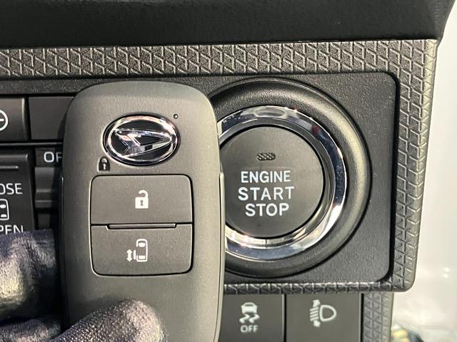 タントX 左側電動スライドドア 前席シートヒーター 届出済未使用車衝突被害軽減ブレーキ コーナーセンサー バックカメラ(ナビ装着時用) 左側電動スライドドア 前席シートヒーター 電動パーキングブレーキ LED オートライト オートエアコン スマートキー エコアイドル(滋賀県)の中古車