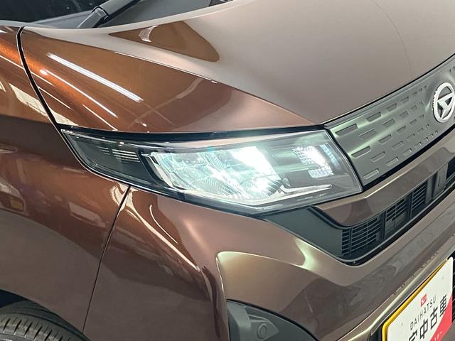 ムーヴＸ　左側電動スライドドア　スマートキー　届出済未使用車衝突被害軽減ブレーキ　コーナーセンサー　バックカメラ（ナビ装着時用）　左側電動スライドドア　ＬＥＤヘッドライト　オートライト　オートエアコン　電動格納式ミラー　スマートキー　エコアイドル（滋賀県）の中古車