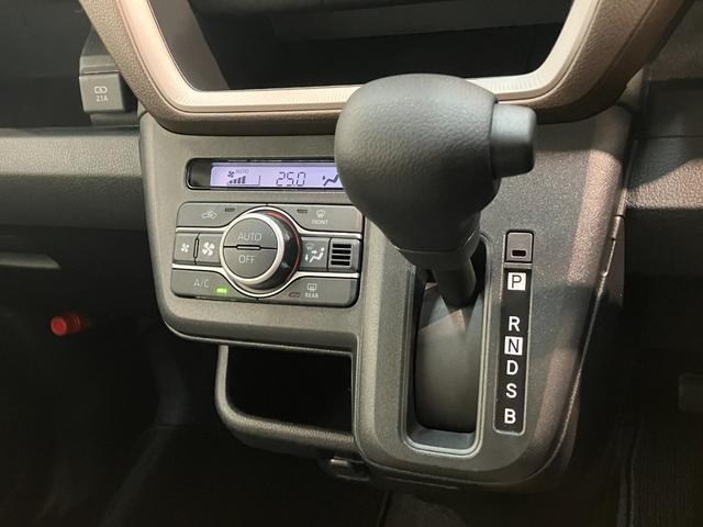 ムーヴＸ　左側電動スライドドア　スマートキー　届出済未使用車衝突被害軽減ブレーキ　コーナーセンサー　バックカメラ（ナビ装着時用）　左側電動スライドドア　ＬＥＤヘッドライト　オートライト　オートエアコン　電動格納式ミラー　スマートキー　エコアイドル（滋賀県）の中古車