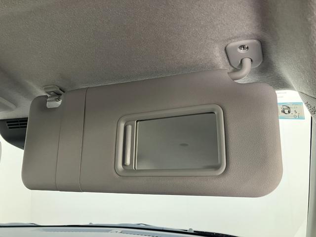 ムーヴＸ　左側電動スライドドア　スマートキー　届出済未使用車衝突被害軽減ブレーキ　コーナーセンサー　バックカメラ（ナビ装着時用）　左側電動スライドドア　ＬＥＤヘッドライト　オートライト　オートエアコン　電動格納式ミラー　スマートキー　エコアイドル（滋賀県）の中古車