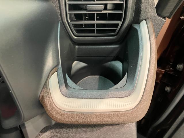 ムーヴＸ　左側電動スライドドア　スマートキー　届出済未使用車衝突被害軽減ブレーキ　コーナーセンサー　バックカメラ（ナビ装着時用）　左側電動スライドドア　ＬＥＤヘッドライト　オートライト　オートエアコン　電動格納式ミラー　スマートキー　エコアイドル（滋賀県）の中古車