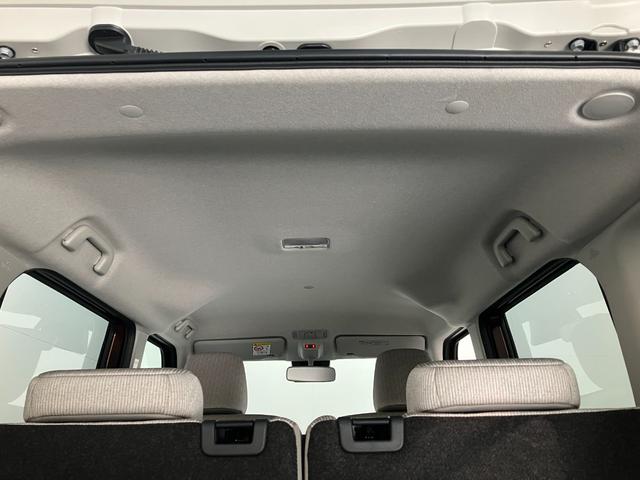 ムーヴＸ　左側電動スライドドア　スマートキー　届出済未使用車衝突被害軽減ブレーキ　コーナーセンサー　バックカメラ（ナビ装着時用）　左側電動スライドドア　ＬＥＤヘッドライト　オートライト　オートエアコン　電動格納式ミラー　スマートキー　エコアイドル（滋賀県）の中古車