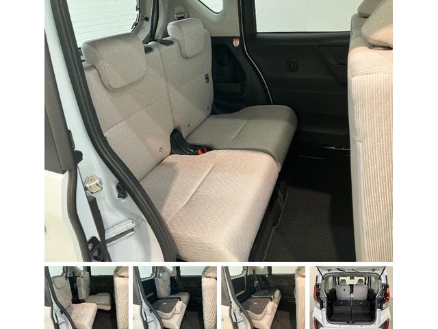 ムーヴX 左側電動スライドドア コーナーセンサー スマートキー衝突被害軽減ブレーキ コーナーセンサー バックカメラ(ナビ装着時用) 左側電動スライドドア LEDヘッドライト オートライト オートエアコン 電動格納式ミラー スマートキー マニュアルレベリング(滋賀県)の中古車