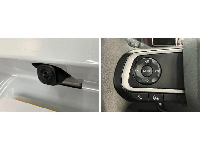 ムーヴX 左側電動スライドドア コーナーセンサー スマートキー衝突被害軽減ブレーキ コーナーセンサー バックカメラ(ナビ装着時用) 左側電動スライドドア LEDヘッドライト オートライト オートエアコン 電動格納式ミラー スマートキー マニュアルレベリング(滋賀県)の中古車