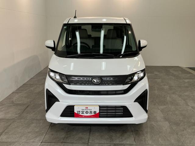 ムーヴX 左側電動スライドドア コーナーセンサー スマートキー衝突被害軽減ブレーキ コーナーセンサー バックカメラ(ナビ装着時用) 左側電動スライドドア LEDヘッドライト オートライト オートエアコン 電動格納式ミラー スマートキー マニュアルレベリング(滋賀県)の中古車