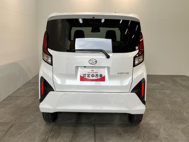 ムーヴX 左側電動スライドドア コーナーセンサー スマートキー衝突被害軽減ブレーキ コーナーセンサー バックカメラ(ナビ装着時用) 左側電動スライドドア LEDヘッドライト オートライト オートエアコン 電動格納式ミラー スマートキー マニュアルレベリング(滋賀県)の中古車