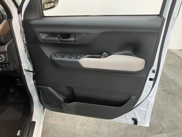 ムーヴX 左側電動スライドドア コーナーセンサー スマートキー衝突被害軽減ブレーキ コーナーセンサー バックカメラ(ナビ装着時用) 左側電動スライドドア LEDヘッドライト オートライト オートエアコン 電動格納式ミラー スマートキー マニュアルレベリング(滋賀県)の中古車