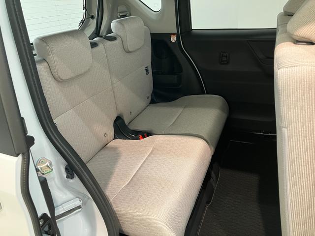 ムーヴX 左側電動スライドドア コーナーセンサー スマートキー衝突被害軽減ブレーキ コーナーセンサー バックカメラ(ナビ装着時用) 左側電動スライドドア LEDヘッドライト オートライト オートエアコン 電動格納式ミラー スマートキー マニュアルレベリング(滋賀県)の中古車