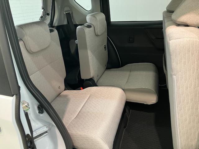 ムーヴX 左側電動スライドドア コーナーセンサー スマートキー衝突被害軽減ブレーキ コーナーセンサー バックカメラ(ナビ装着時用) 左側電動スライドドア LEDヘッドライト オートライト オートエアコン 電動格納式ミラー スマートキー マニュアルレベリング(滋賀県)の中古車