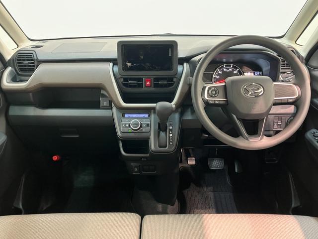 ムーヴＸ　左側電動スライドドア　スマートキー　ＬＥＤ衝突被害軽減ブレーキ　コーナーセンサー　バックカメラ（ナビ装着時用）　左側電動スライドドア　ＬＥＤヘッドライト　オートライト　オートエアコン　電動格納式ミラー　スマートキー　エコアイドル（滋賀県）の中古車