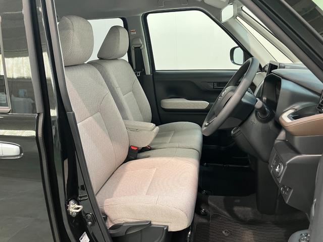 ムーヴＸ　左側電動スライドドア　スマートキー　ＬＥＤ衝突被害軽減ブレーキ　コーナーセンサー　バックカメラ（ナビ装着時用）　左側電動スライドドア　ＬＥＤヘッドライト　オートライト　オートエアコン　電動格納式ミラー　スマートキー　エコアイドル（滋賀県）の中古車