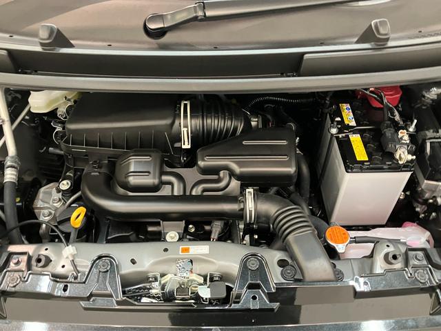 ムーヴＸ　左側電動スライドドア　スマートキー　ＬＥＤ衝突被害軽減ブレーキ　コーナーセンサー　バックカメラ（ナビ装着時用）　左側電動スライドドア　ＬＥＤヘッドライト　オートライト　オートエアコン　電動格納式ミラー　スマートキー　エコアイドル（滋賀県）の中古車