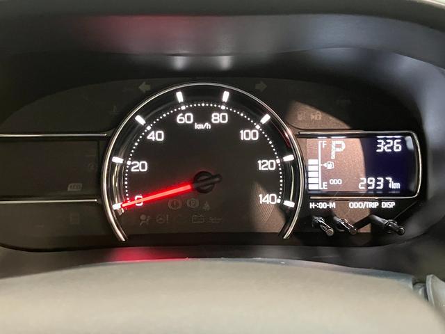 ムーヴＸ　左側電動スライドドア　スマートキー　ＬＥＤ衝突被害軽減ブレーキ　コーナーセンサー　バックカメラ（ナビ装着時用）　左側電動スライドドア　ＬＥＤヘッドライト　オートライト　オートエアコン　電動格納式ミラー　スマートキー　エコアイドル（滋賀県）の中古車