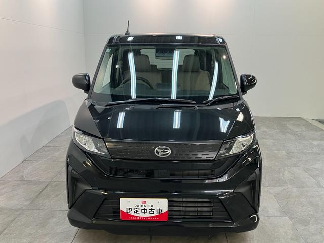 ムーヴＸ　左側電動スライドドア　スマートキー　ＬＥＤ衝突被害軽減ブレーキ　コーナーセンサー　バックカメラ（ナビ装着時用）　左側電動スライドドア　ＬＥＤヘッドライト　オートライト　オートエアコン　電動格納式ミラー　スマートキー　エコアイドル（滋賀県）の中古車