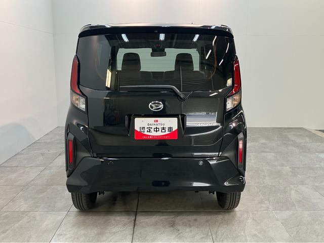 ムーヴＸ　左側電動スライドドア　スマートキー　ＬＥＤ衝突被害軽減ブレーキ　コーナーセンサー　バックカメラ（ナビ装着時用）　左側電動スライドドア　ＬＥＤヘッドライト　オートライト　オートエアコン　電動格納式ミラー　スマートキー　エコアイドル（滋賀県）の中古車