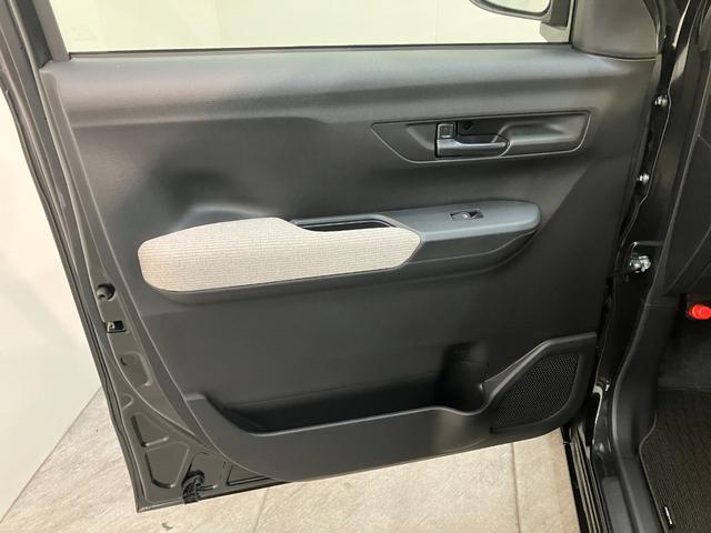 ムーヴＸ　左側電動スライドドア　スマートキー　ＬＥＤ衝突被害軽減ブレーキ　コーナーセンサー　バックカメラ（ナビ装着時用）　左側電動スライドドア　ＬＥＤヘッドライト　オートライト　オートエアコン　電動格納式ミラー　スマートキー　エコアイドル（滋賀県）の中古車