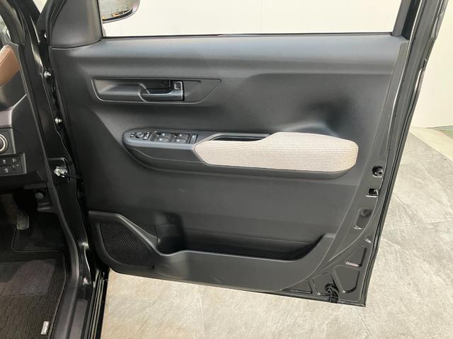 ムーヴＸ　左側電動スライドドア　スマートキー　ＬＥＤ衝突被害軽減ブレーキ　コーナーセンサー　バックカメラ（ナビ装着時用）　左側電動スライドドア　ＬＥＤヘッドライト　オートライト　オートエアコン　電動格納式ミラー　スマートキー　エコアイドル（滋賀県）の中古車