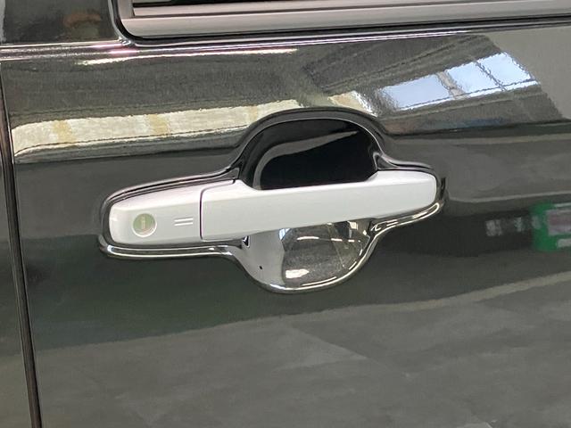 ムーヴＸ　左側電動スライドドア　スマートキー　ＬＥＤ衝突被害軽減ブレーキ　コーナーセンサー　バックカメラ（ナビ装着時用）　左側電動スライドドア　ＬＥＤヘッドライト　オートライト　オートエアコン　電動格納式ミラー　スマートキー　エコアイドル（滋賀県）の中古車