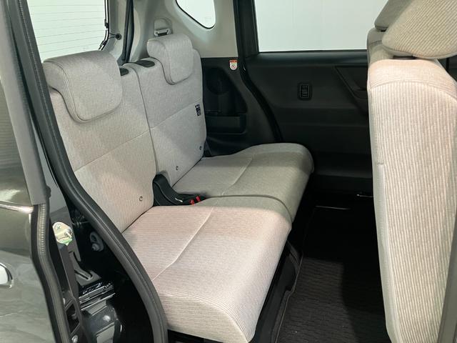 ムーヴＸ　左側電動スライドドア　スマートキー　ＬＥＤ衝突被害軽減ブレーキ　コーナーセンサー　バックカメラ（ナビ装着時用）　左側電動スライドドア　ＬＥＤヘッドライト　オートライト　オートエアコン　電動格納式ミラー　スマートキー　エコアイドル（滋賀県）の中古車