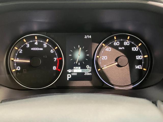 ムーヴＧ　左側電動スライドドア　スマートキー　届出済未使用車衝突被害軽減ブレーキ　コーナーセンサー　バックカメラ（ナビ装着時用）　左側電動スライドドア　ＬＥＤヘッドライト　オートライト　オートエアコン　電動パーキングブレーキ　スマートキー　エコアイドル（滋賀県）の中古車