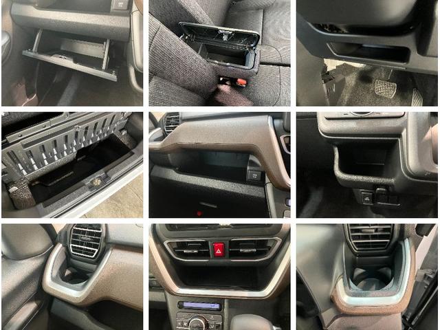 ムーヴＧ　左側電動スライドドア　スマートキー　届出済未使用車衝突被害軽減ブレーキ　コーナーセンサー　バックカメラ（ナビ装着時用）　左側電動スライドドア　ＬＥＤヘッドライト　オートライト　オートエアコン　電動パーキングブレーキ　スマートキー　エコアイドル（滋賀県）の中古車