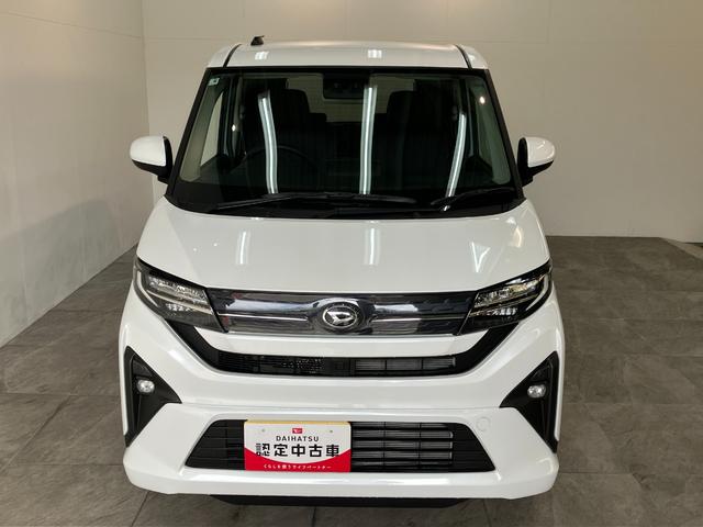 ムーヴＧ　左側電動スライドドア　スマートキー　届出済未使用車衝突被害軽減ブレーキ　コーナーセンサー　バックカメラ（ナビ装着時用）　左側電動スライドドア　ＬＥＤヘッドライト　オートライト　オートエアコン　電動パーキングブレーキ　スマートキー　エコアイドル（滋賀県）の中古車