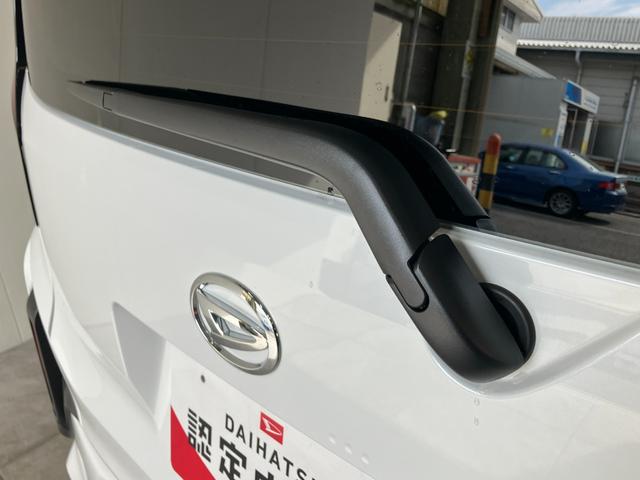 ムーヴＧ　左側電動スライドドア　スマートキー　届出済未使用車衝突被害軽減ブレーキ　コーナーセンサー　バックカメラ（ナビ装着時用）　左側電動スライドドア　ＬＥＤヘッドライト　オートライト　オートエアコン　電動パーキングブレーキ　スマートキー　エコアイドル（滋賀県）の中古車