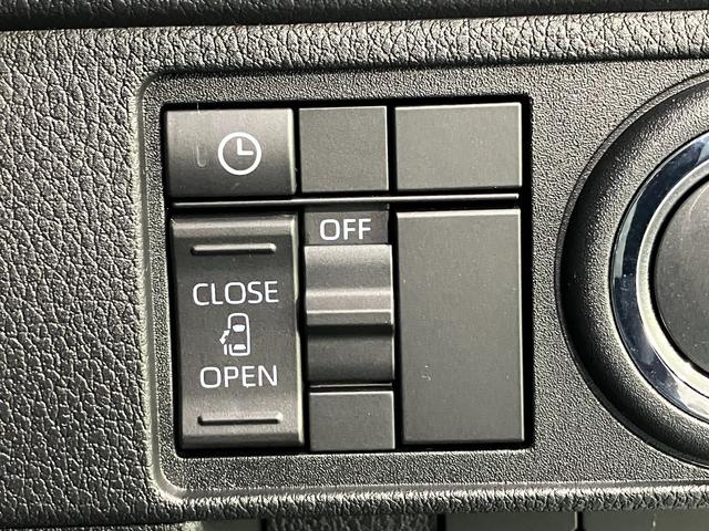 ムーヴＧ　左側電動スライドドア　スマートキー　届出済未使用車衝突被害軽減ブレーキ　コーナーセンサー　バックカメラ（ナビ装着時用）　左側電動スライドドア　ＬＥＤヘッドライト　オートライト　オートエアコン　電動パーキングブレーキ　スマートキー　エコアイドル（滋賀県）の中古車