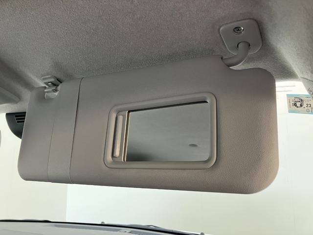 ムーヴＧ　左側電動スライドドア　スマートキー　届出済未使用車衝突被害軽減ブレーキ　コーナーセンサー　バックカメラ（ナビ装着時用）　左側電動スライドドア　ＬＥＤヘッドライト　オートライト　オートエアコン　電動パーキングブレーキ　スマートキー　エコアイドル（滋賀県）の中古車