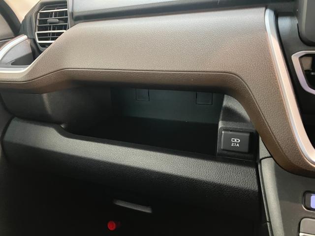 ムーヴＧ　左側電動スライドドア　スマートキー　届出済未使用車衝突被害軽減ブレーキ　コーナーセンサー　バックカメラ（ナビ装着時用）　左側電動スライドドア　ＬＥＤヘッドライト　オートライト　オートエアコン　電動パーキングブレーキ　スマートキー　エコアイドル（滋賀県）の中古車