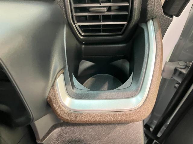 ムーヴＧ　左側電動スライドドア　スマートキー　届出済未使用車衝突被害軽減ブレーキ　コーナーセンサー　バックカメラ（ナビ装着時用）　左側電動スライドドア　ＬＥＤヘッドライト　オートライト　オートエアコン　電動パーキングブレーキ　スマートキー　エコアイドル（滋賀県）の中古車