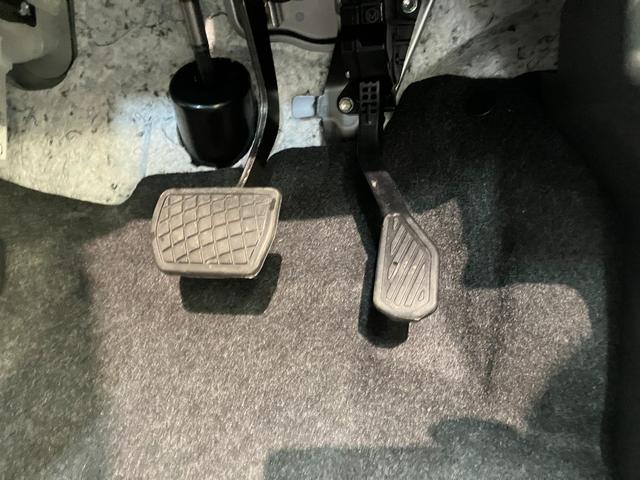 ムーヴＧ　左側電動スライドドア　スマートキー　届出済未使用車衝突被害軽減ブレーキ　コーナーセンサー　バックカメラ（ナビ装着時用）　左側電動スライドドア　ＬＥＤヘッドライト　オートライト　オートエアコン　電動パーキングブレーキ　スマートキー　エコアイドル（滋賀県）の中古車