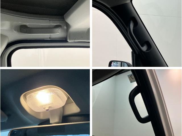 ハイゼットカーゴDX 4WD コーナーセンサー AM/FMラジオ キーレス衝突被害軽減ブレーキ スマアシ コーナーセンサー 前席パワーウインドウ AM/FMステレオ 両側スライドドア パートタイム4WD オートライト マニュアルレベリング マニュアルエアコン(滋賀県)の中古車