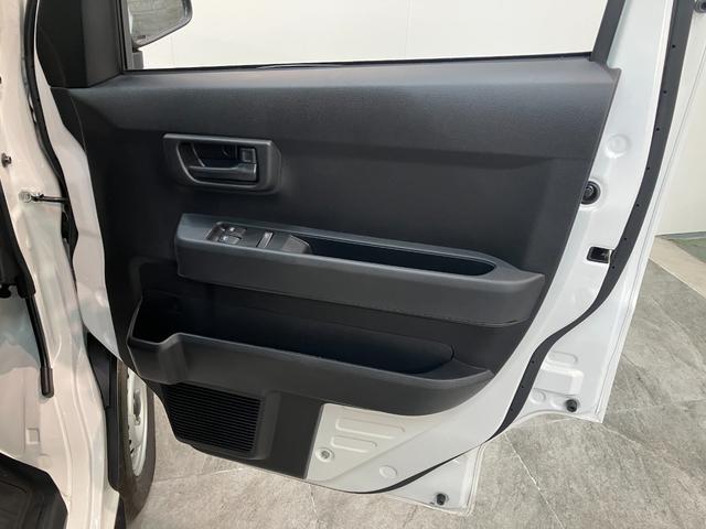 ハイゼットカーゴDX 4WD コーナーセンサー AM/FMラジオ キーレス衝突被害軽減ブレーキ スマアシ コーナーセンサー 前席パワーウインドウ AM/FMステレオ 両側スライドドア パートタイム4WD オートライト マニュアルレベリング マニュアルエアコン(滋賀県)の中古車