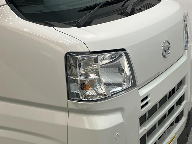 ハイゼットカーゴDX 4WD コーナーセンサー AM/FMラジオ キーレス衝突被害軽減ブレーキ スマアシ コーナーセンサー 前席パワーウインドウ AM/FMステレオ 両側スライドドア パートタイム4WD オートライト マニュアルレベリング マニュアルエアコン(滋賀県)の中古車