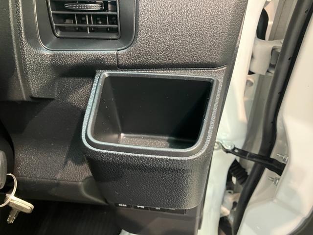 ハイゼットカーゴDX 4WD コーナーセンサー AM/FMラジオ キーレス衝突被害軽減ブレーキ スマアシ コーナーセンサー 前席パワーウインドウ AM/FMステレオ 両側スライドドア パートタイム4WD オートライト マニュアルレベリング マニュアルエアコン(滋賀県)の中古車